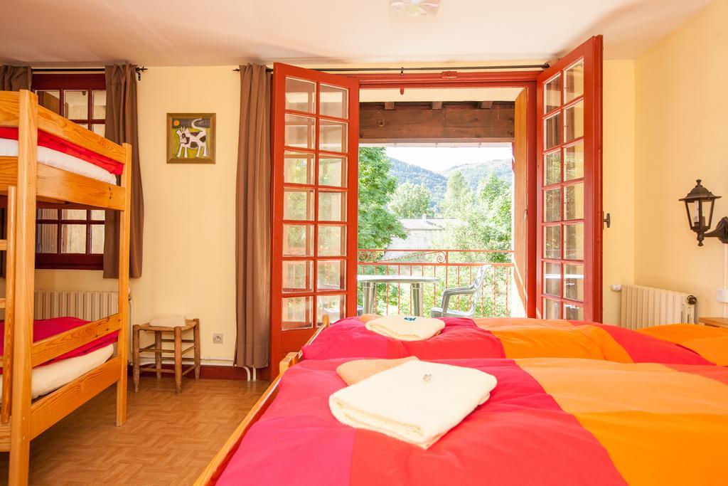 Chateau De Camurac Luaran gambar