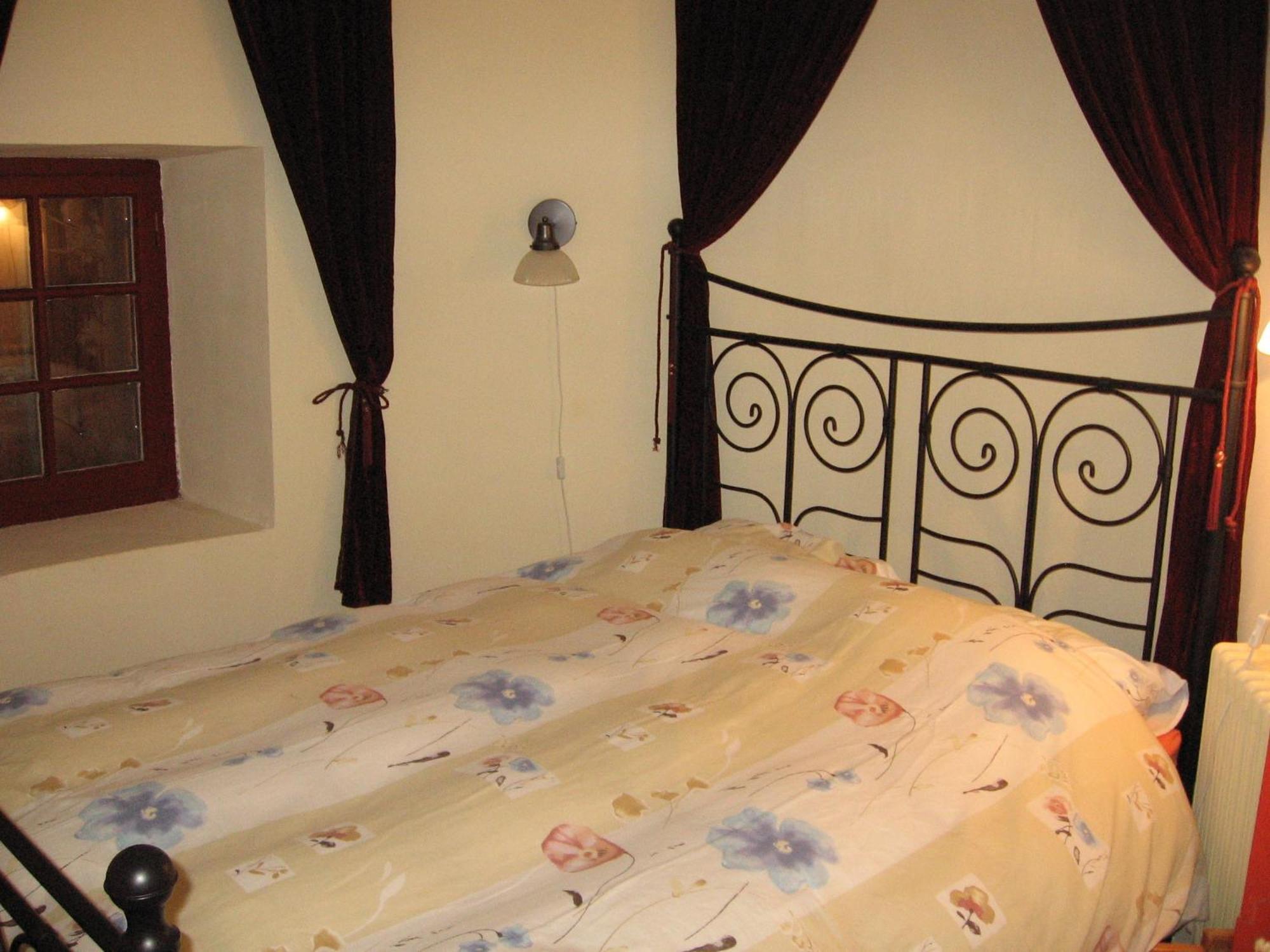 Chateau De Camurac Luaran gambar