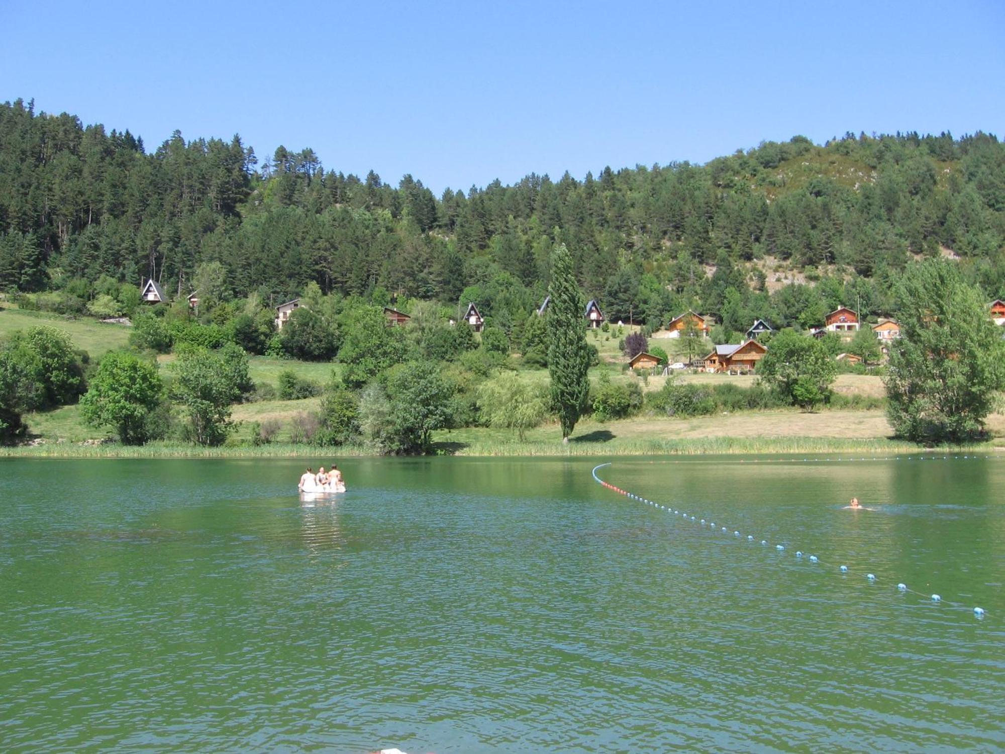 Chateau De Camurac Luaran gambar